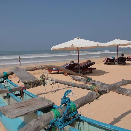 Wunderbar Beach Hotel Bentota Dış mekan fotoğraf