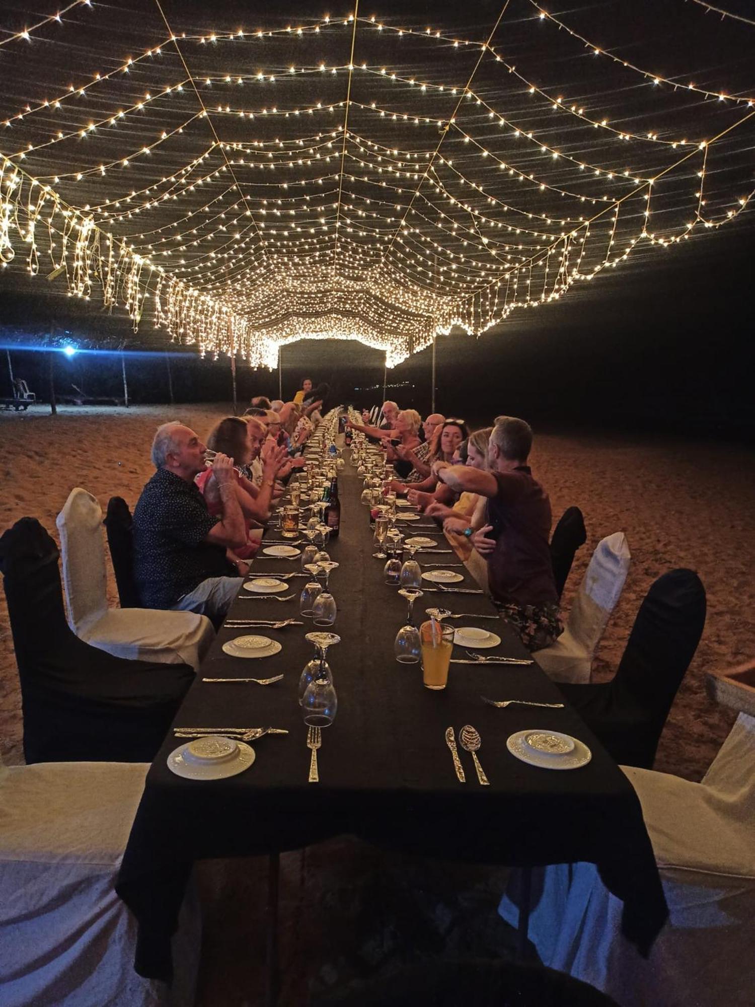 Wunderbar Beach Hotel Bentota Dış mekan fotoğraf