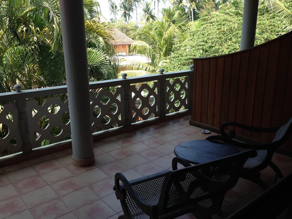 Wunderbar Beach Hotel Bentota Dış mekan fotoğraf