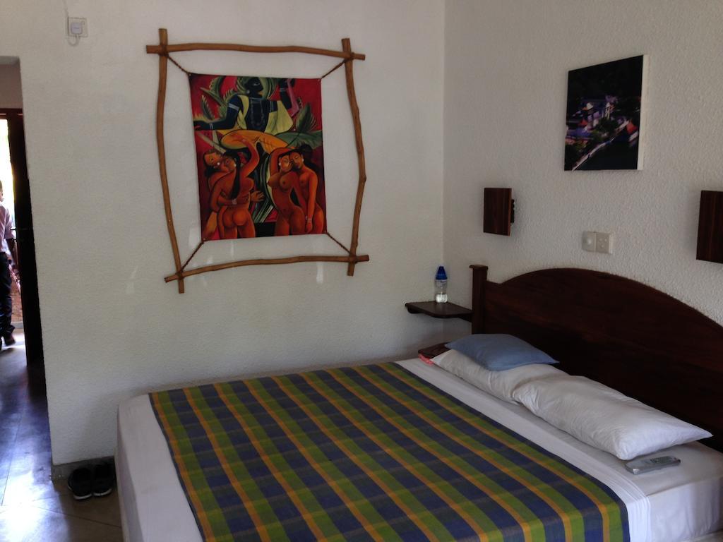 Wunderbar Beach Hotel Bentota Dış mekan fotoğraf