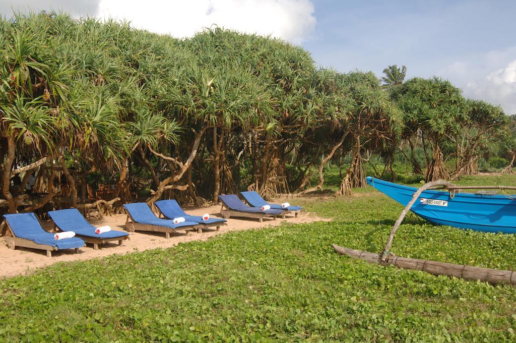 Wunderbar Beach Hotel Bentota Dış mekan fotoğraf