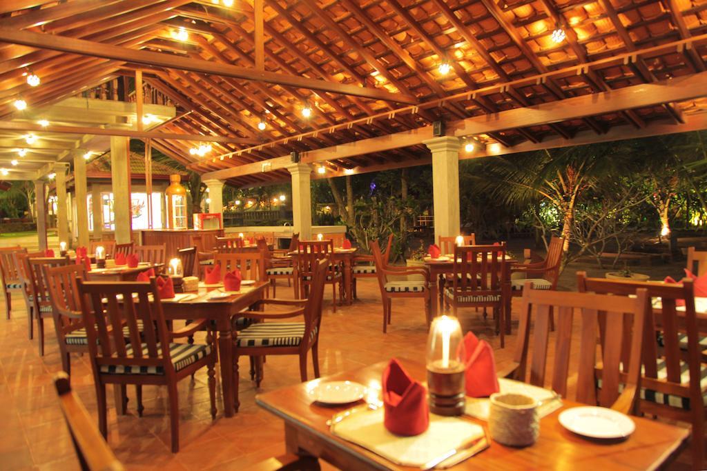 Wunderbar Beach Hotel Bentota Dış mekan fotoğraf