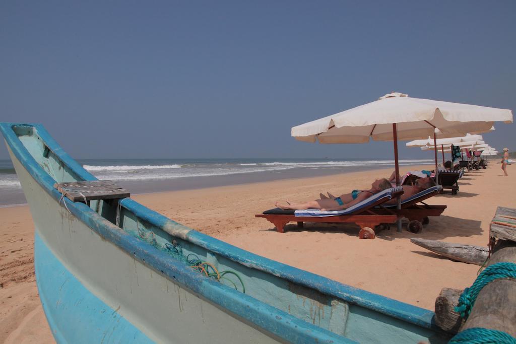 Wunderbar Beach Hotel Bentota Dış mekan fotoğraf