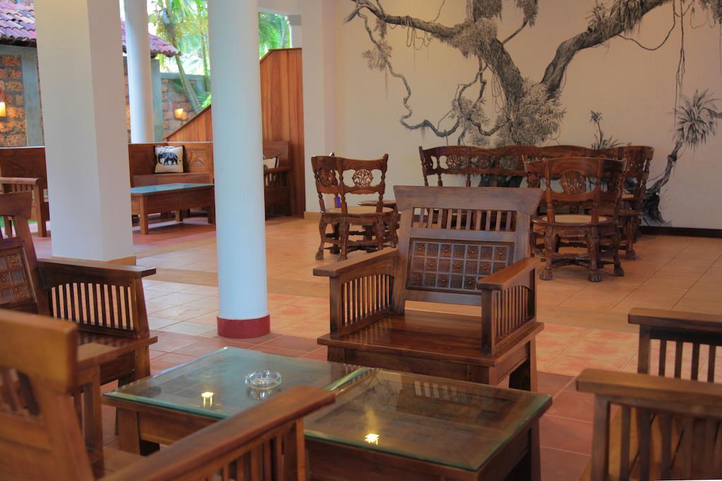 Wunderbar Beach Hotel Bentota Dış mekan fotoğraf