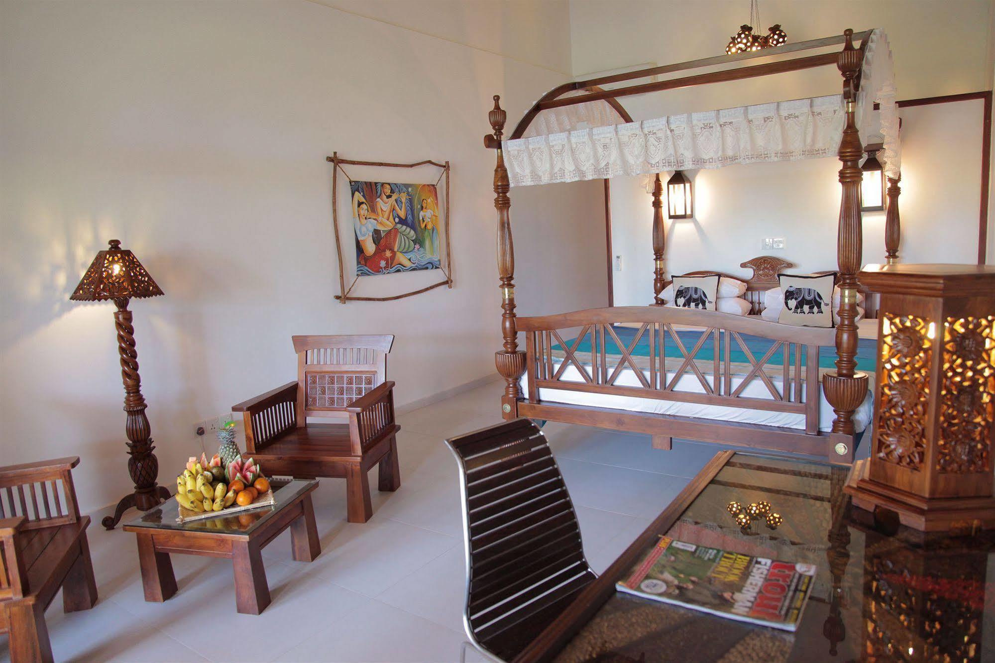 Wunderbar Beach Hotel Bentota Dış mekan fotoğraf