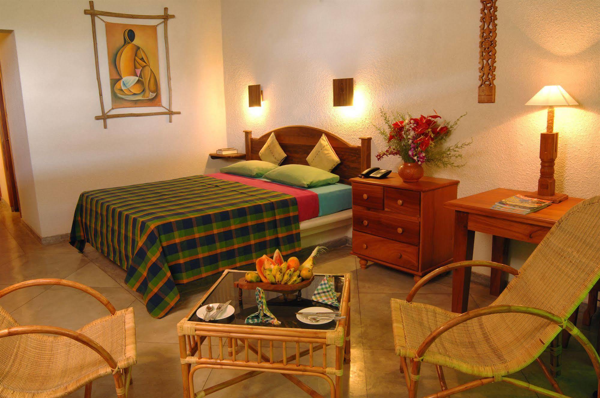 Wunderbar Beach Hotel Bentota Dış mekan fotoğraf