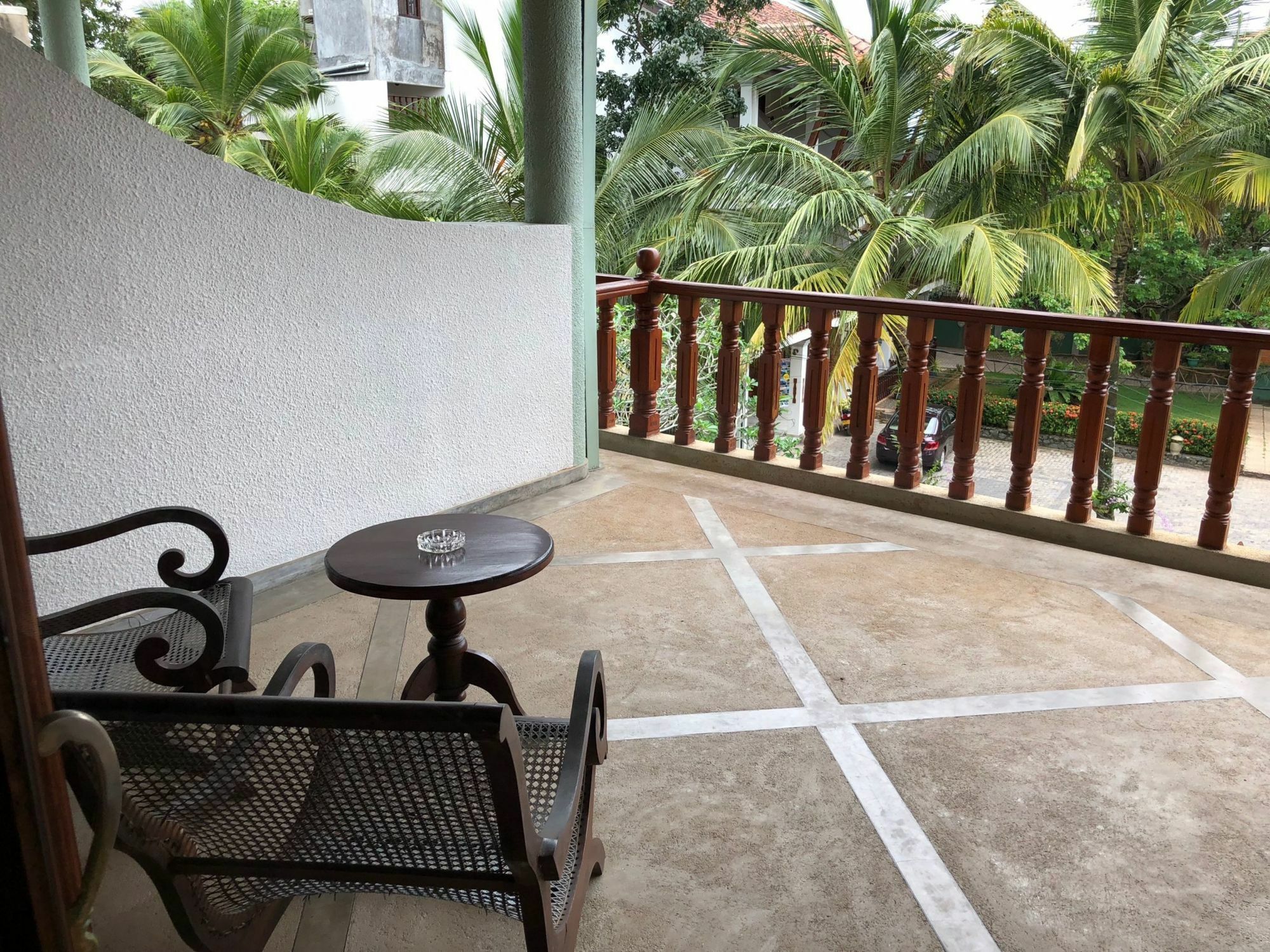 Wunderbar Beach Hotel Bentota Dış mekan fotoğraf